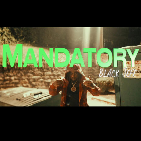 Mandatory | Boomplay Music