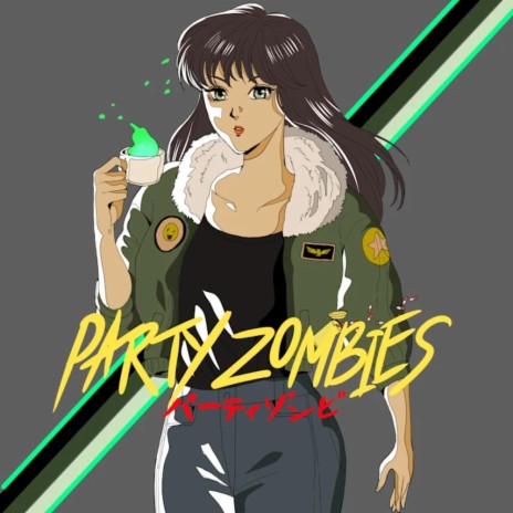 Party Zombies | Boomplay Music