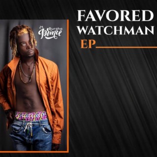 FAVORED WATCHMAN (EP)