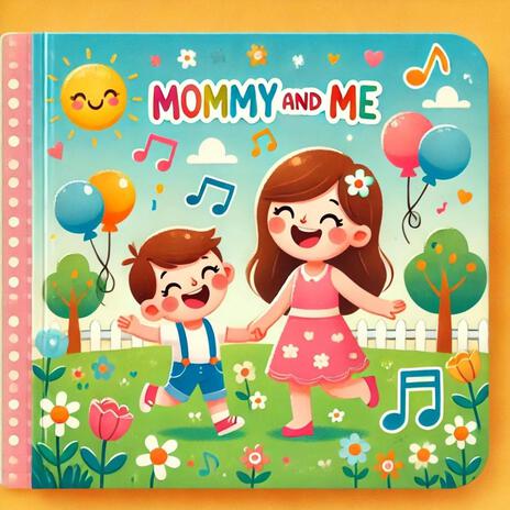 Moments with Mommy | Boomplay Music