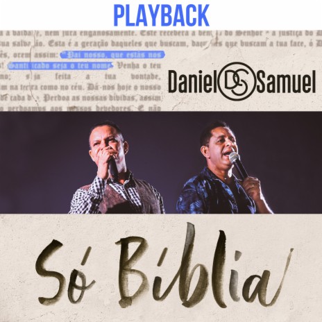 Deus Ouviu (Playback) | Boomplay Music