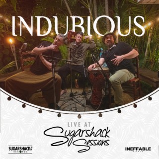 Indubious (Live at Sugarshack Sessions)