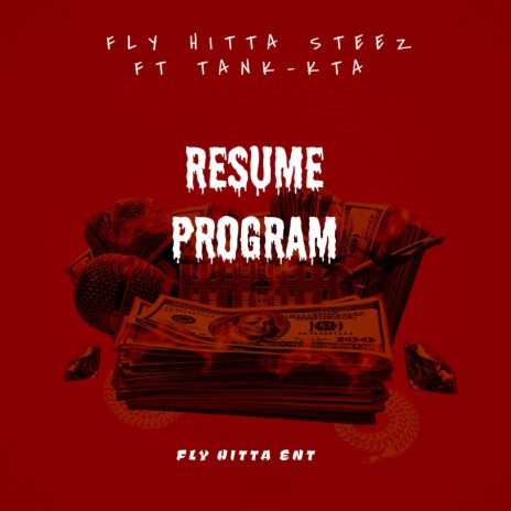 Resume Program ft. Tank-Kta