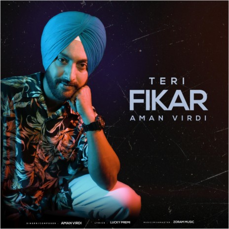 Teri Fikar | Boomplay Music