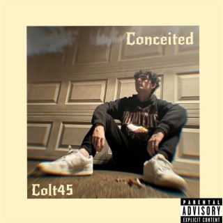 Conceited lyrics | Boomplay Music