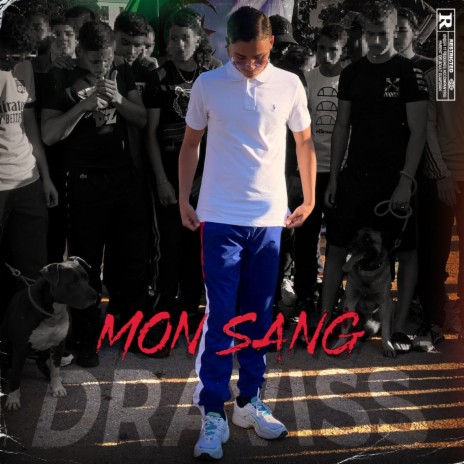 Mon sang | Boomplay Music