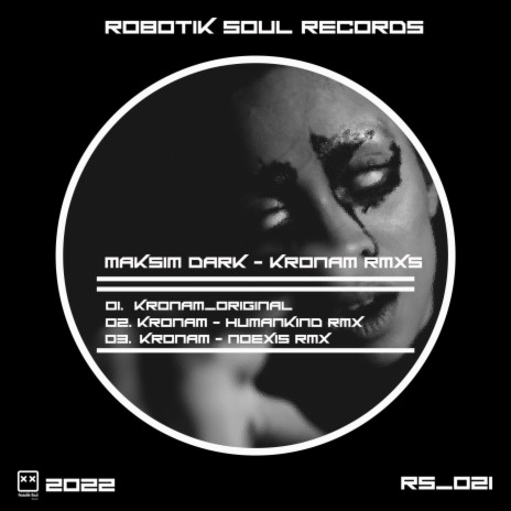 Kronam (Noexis Remix) | Boomplay Music