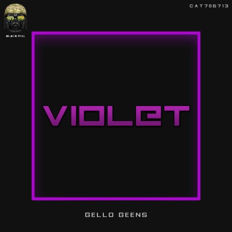 Violet (Original Mix)