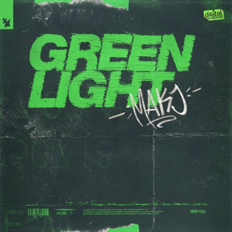 Green Light (Extended Mix) | Boomplay Music