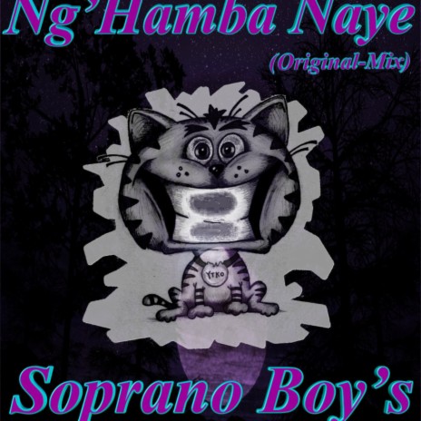 Ng'Hamba Naye | Boomplay Music