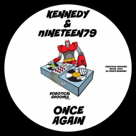 Once Again ft. nineteen79 | Boomplay Music