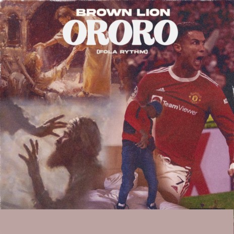 Ororo (Fola Rhythm) | Boomplay Music
