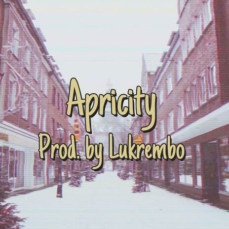 Apricity | Boomplay Music