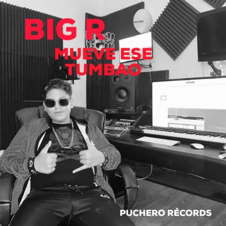 Mueve Ese Tumbao (Original Mix) ft. BIG ROYCE | Boomplay Music