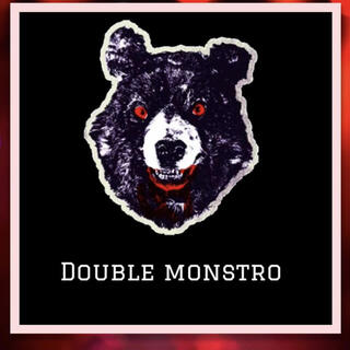 Double Monstro 12