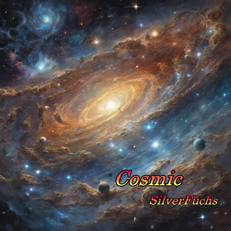 Cosmic | Boomplay Music