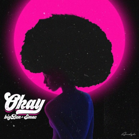 Okay ft. Smac | Boomplay Music