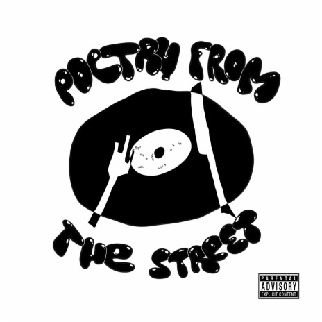 Poetry from the Street | Boomplay Music