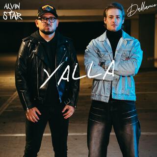 YALLA ft. Dalliance lyrics | Boomplay Music