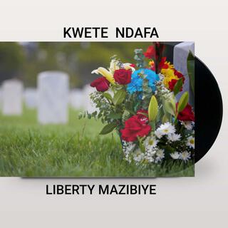 Kwete ndafa