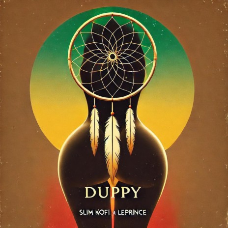 Duppy ft. LePrince | Boomplay Music