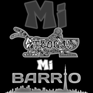 Mi Teocal Mi Barrio