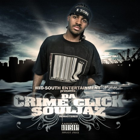 C-Dat (feat. Da Crime Click & II Tone) | Boomplay Music