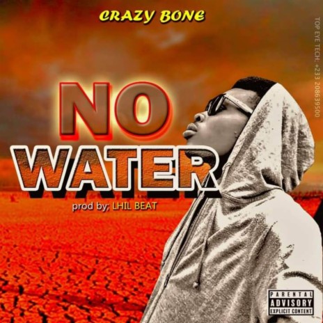 No Water | Boomplay Music