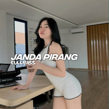 JANDA PIRANG | Boomplay Music