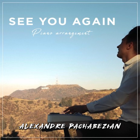 See You Again (Piano Arrangement) | Boomplay Music