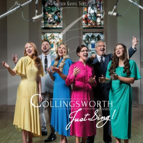 Great Is His Faithfulness  ft. Olivia Collingsworth | Boomplay Music