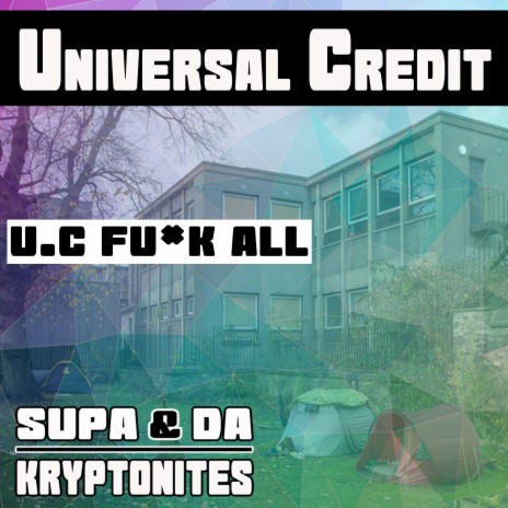 U.C FU*K ALL | Boomplay Music