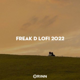 Freak D Collection 2022