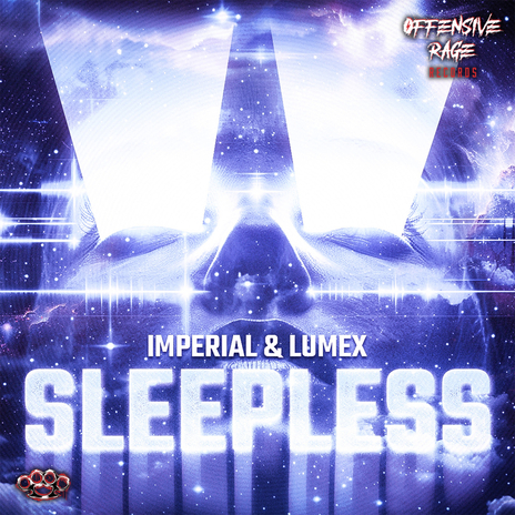 Sleepless ft. Lumex