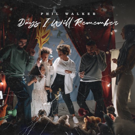 Days I Will Remember | Boomplay Music