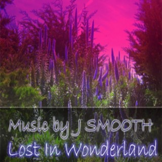 Lost In Wonderland