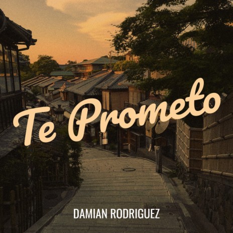 Te Prometo | Boomplay Music