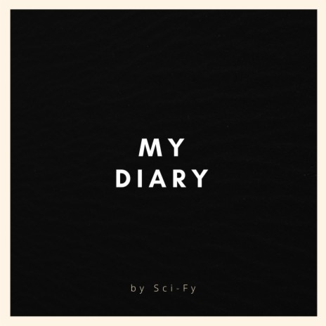 My Diary | Boomplay Music