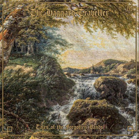 The Mountain King and Brotherhood of Forest | Boomplay Music