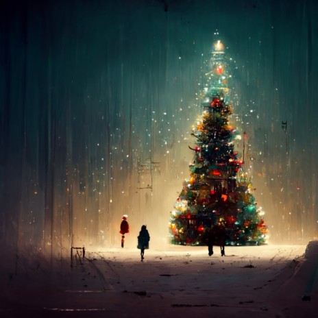 Les douze jours de Noël ft. Petit Papa Noël & La Chorale de Noël