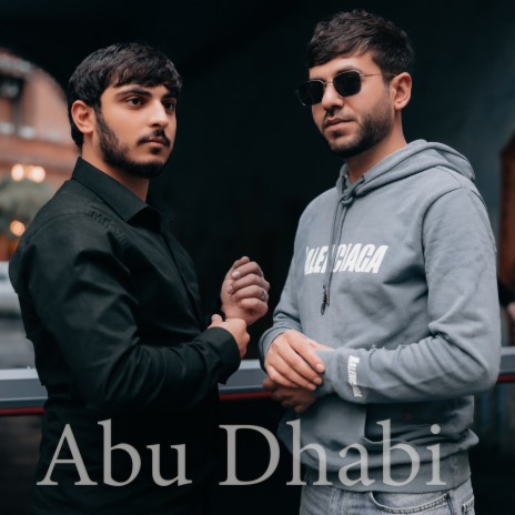 Abu Dhabi ft. Artush Khachikyan