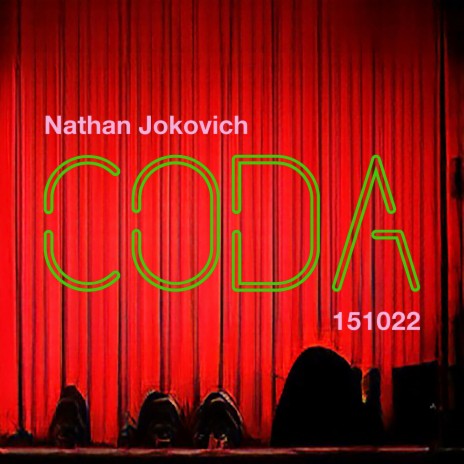 CODA_Movement I