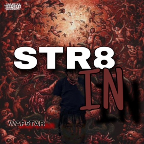 STR8-IN | Boomplay Music