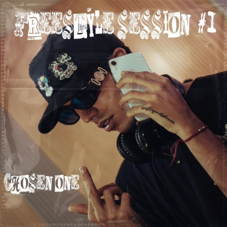 Freestyle Session #1 | Boomplay Music