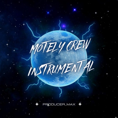 Motley Crew (Instrumental)