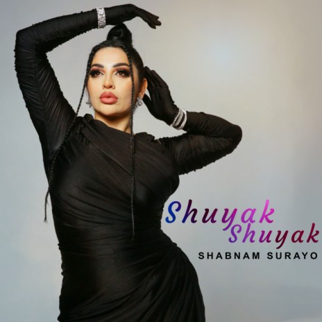 Shuyak Shuyak | Boomplay Music