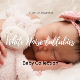 White Noise Lullabies Baby Collection