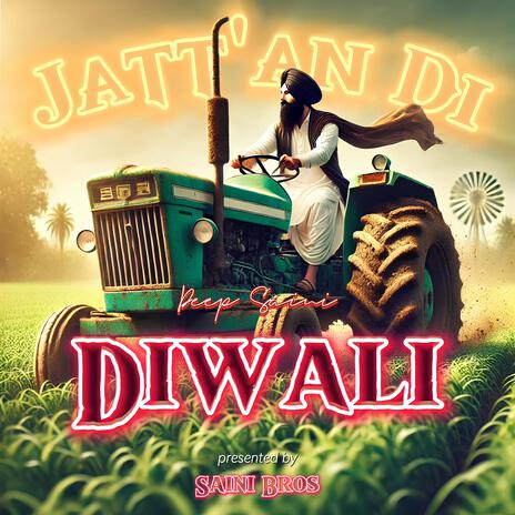 Jattan Di Diwali