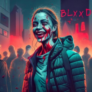 Blxxd Smile