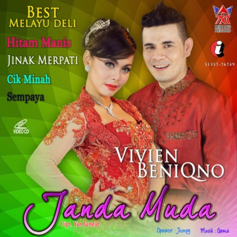 Janda Muda | Boomplay Music